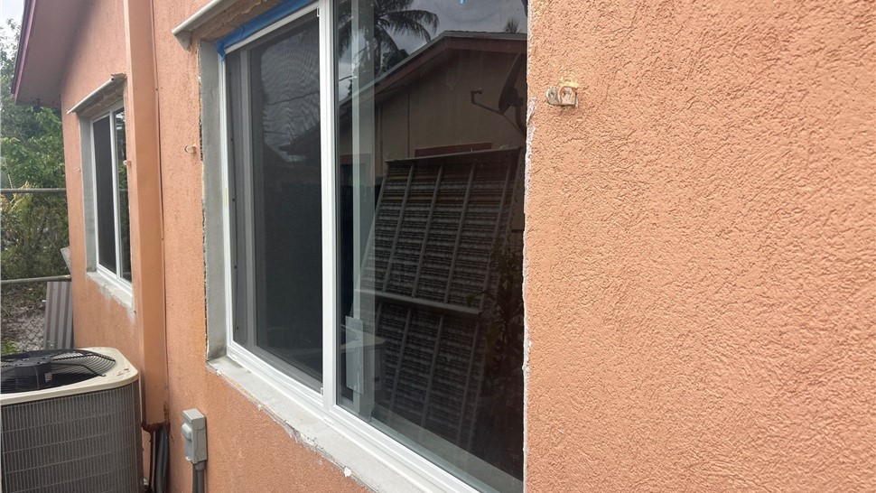 Windows Project in Boynton Beach, Florida by Statewide Windows & Doors