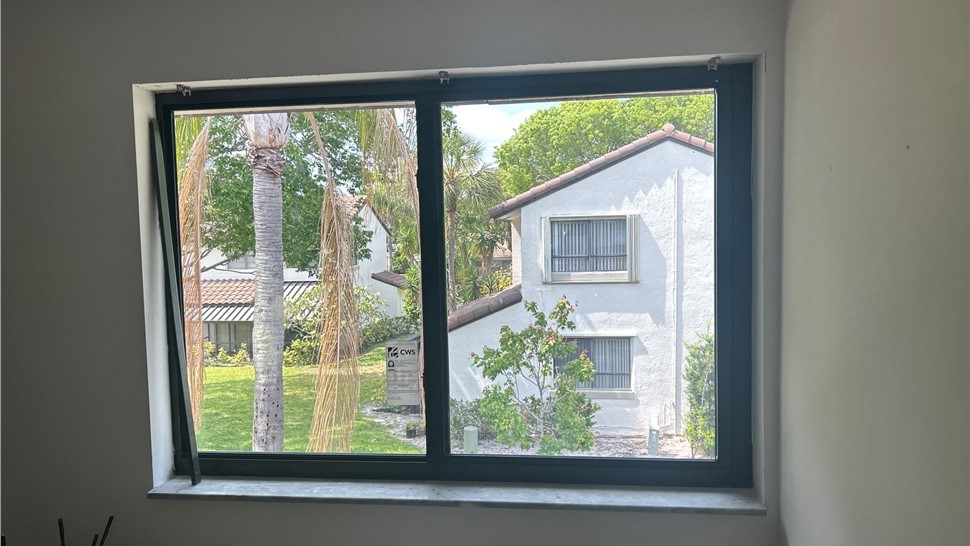 Doors, Windows Project in Boca Raton, Florida by Statewide Windows & Doors