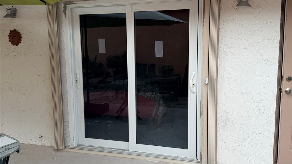 Doors, Windows Project in Boynton Beach, FL by Statewide Windows & Doors