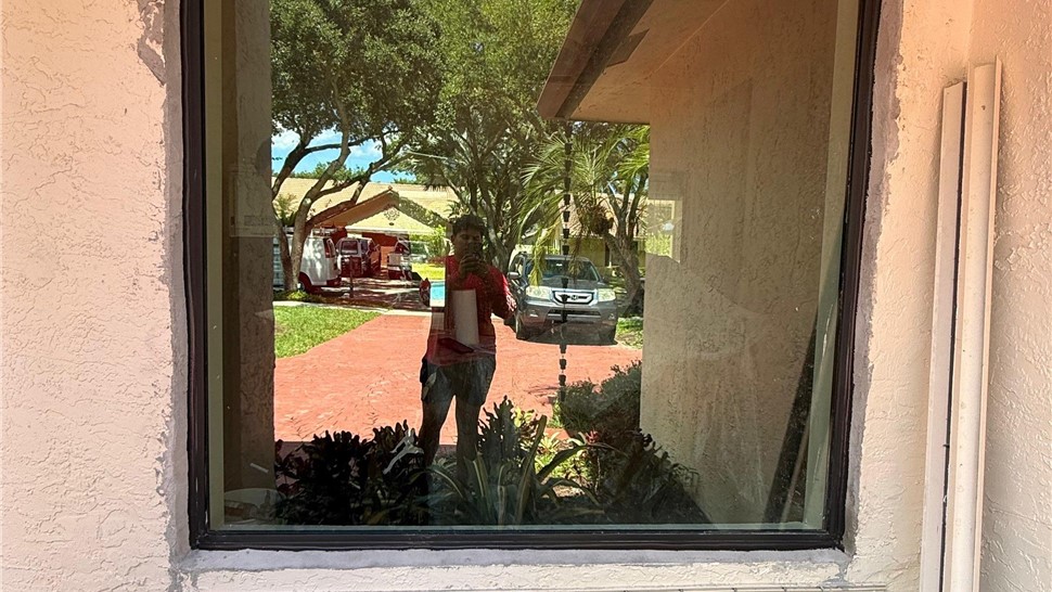 Doors, Windows Project in Boca Raton, Florida by Statewide Windows & Doors