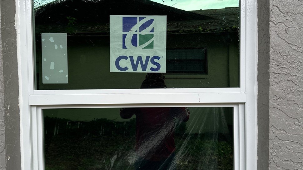 Windows Project in New Port Richey, Florida by Statewide Windows & Doors