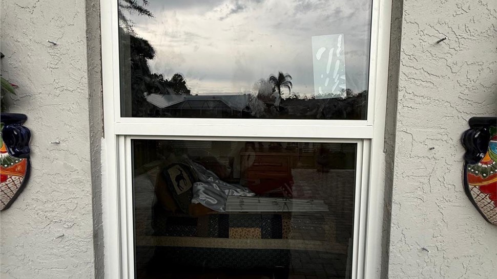 Windows Project in Port St. Lucie, FL by Statewide Windows & Doors