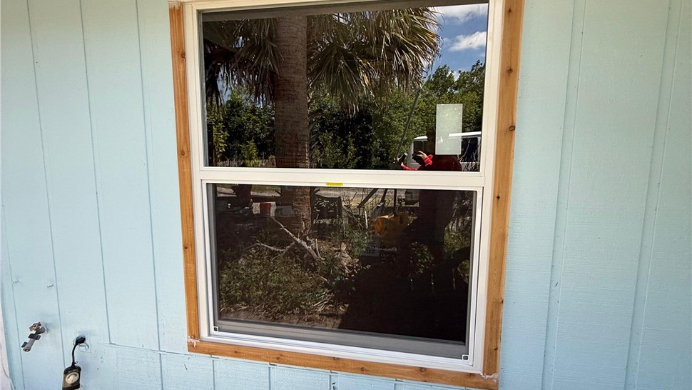 Windows Project in Vero Beach, Florida by Statewide Windows & Doors