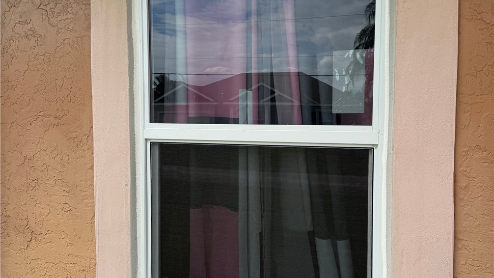 Doors, Windows Project in Port St Lucie, Florida by Statewide Windows & Doors