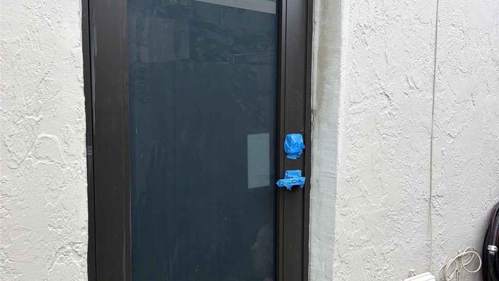 Doors, Windows Project in Sunrise, FL by Statewide Windows & Doors