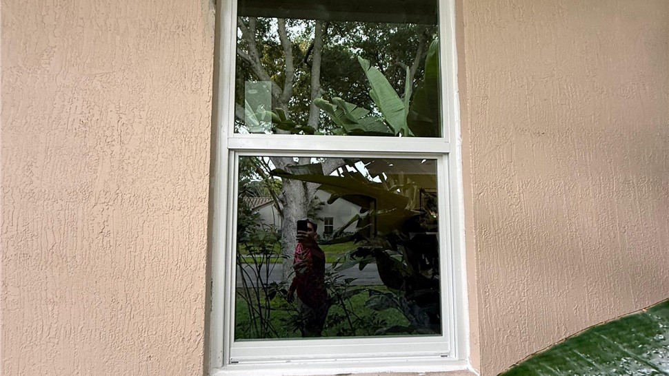 Doors, Windows Project in Coconut Creek, Florida by Statewide Windows & Doors