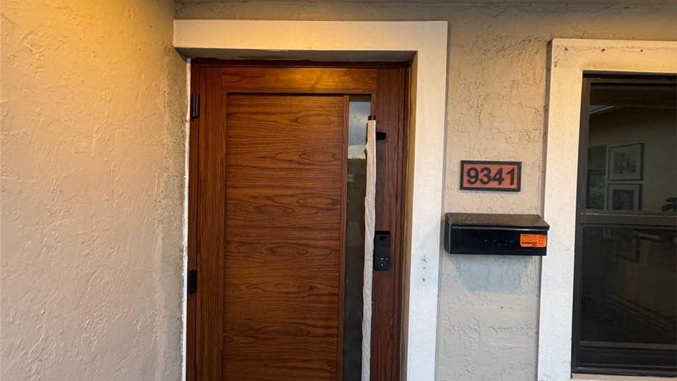Doors, Windows Project in Sunrise, FL by Statewide Windows & Doors