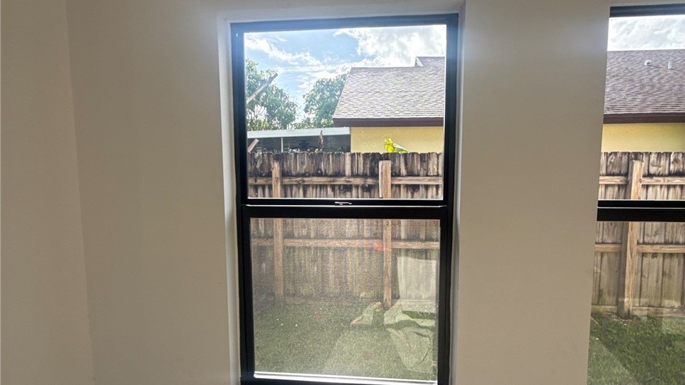 Doors, Windows Project in Miami, Florida by Statewide Windows & Doors