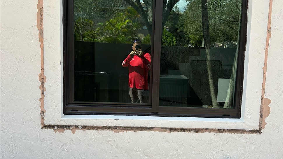 Doors, Windows Project in Hialeah, FL by Statewide Windows & Doors