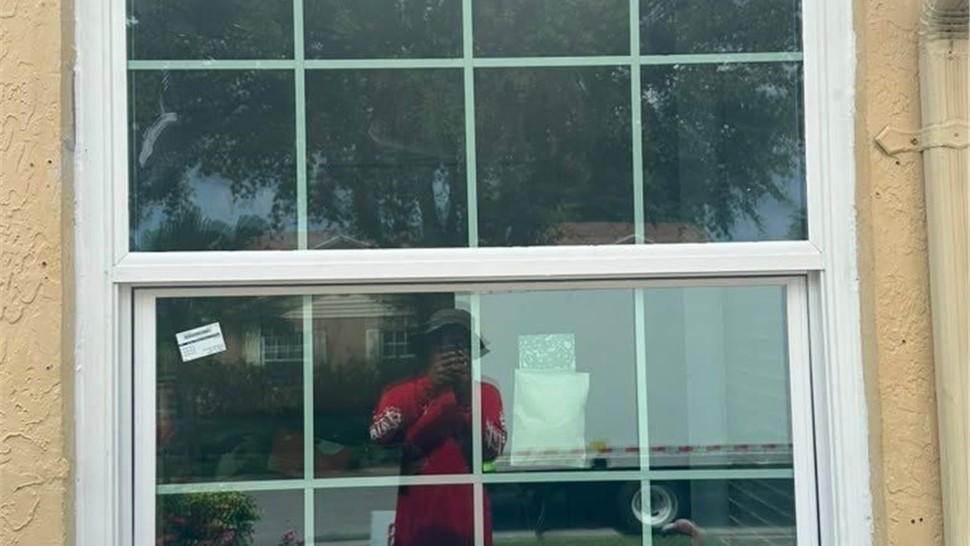 Doors, Windows Project in Pembroke Pines, Florida by Statewide Windows & Doors