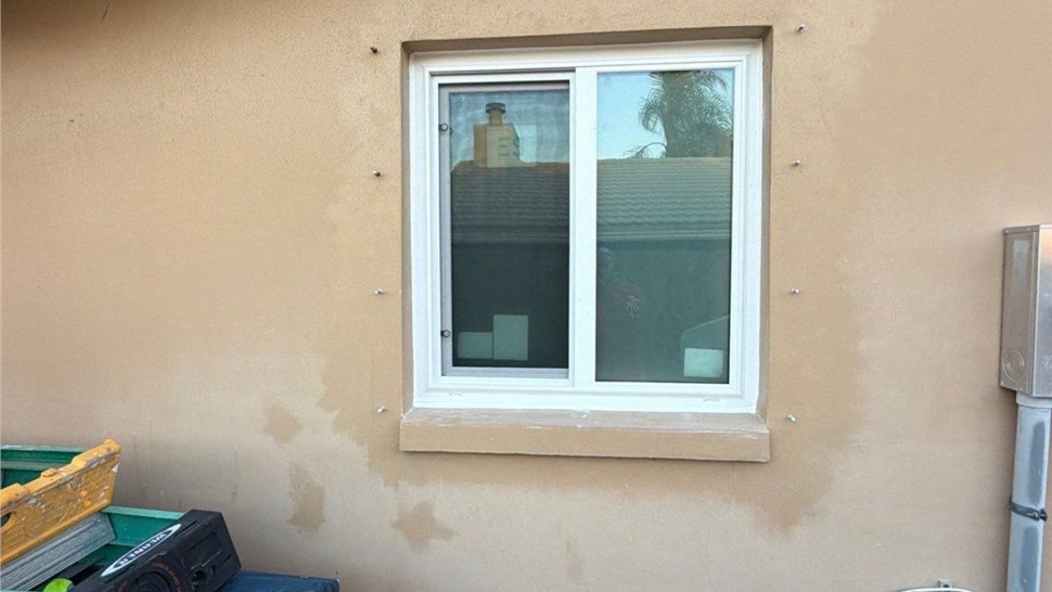 Doors, Windows Project in Palm Beach Gardens, Florida by Statewide Windows & Doors