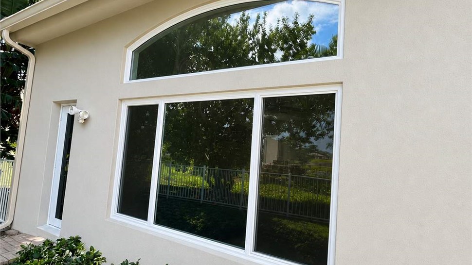 Doors, Windows Project in Deerfield Beach, FL by Statewide Windows & Doors