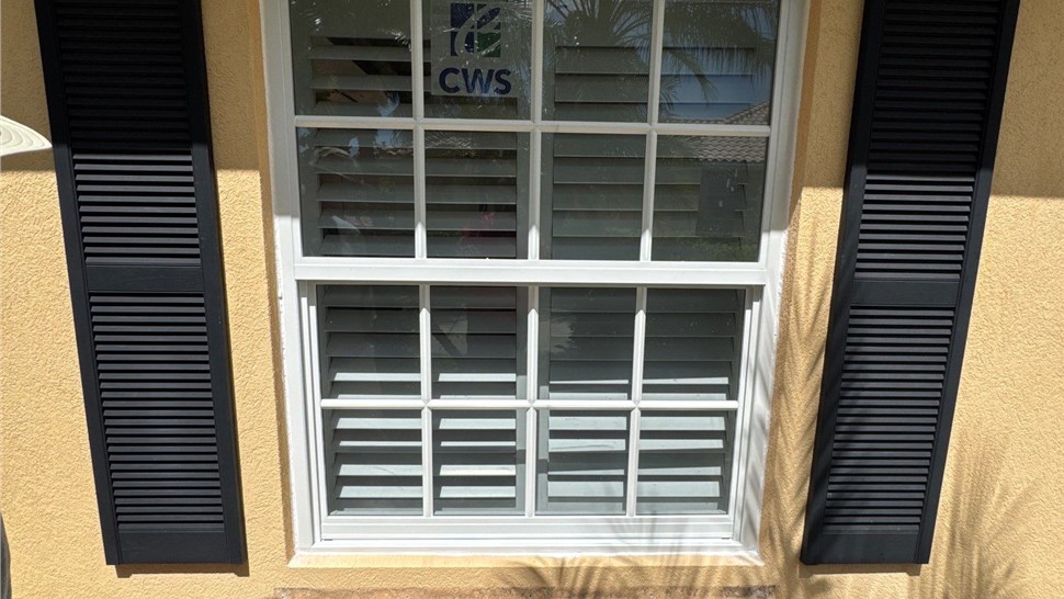 Windows Project in Naples, Florida by Statewide Windows & Doors