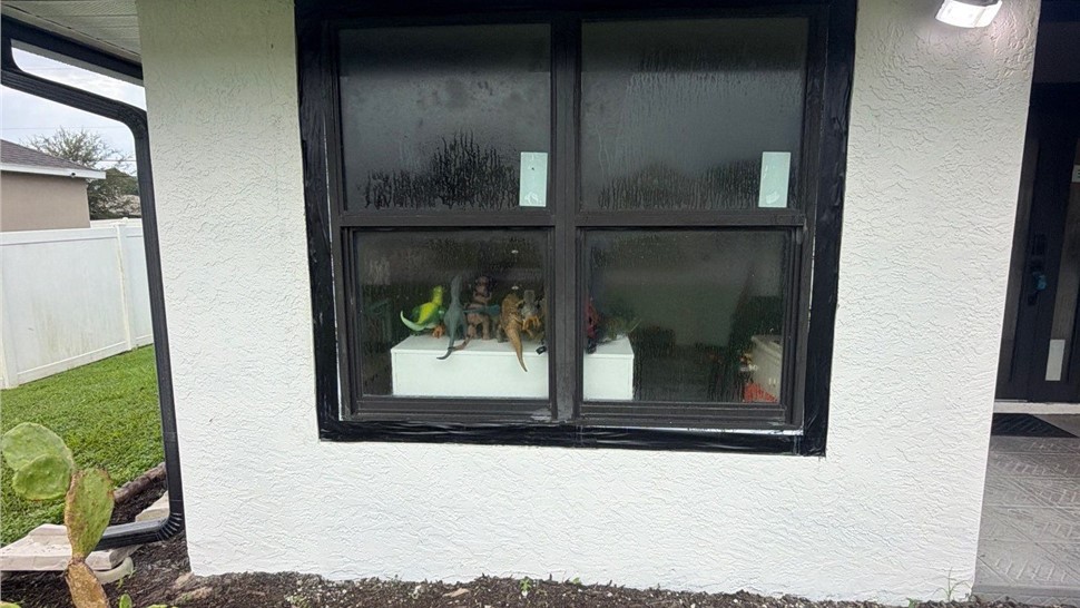 Doors, Windows Project in Port St Lucie, Florida by Statewide Windows & Doors