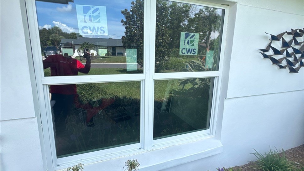 Windows Project in Tampa, Florida by Statewide Windows & Doors