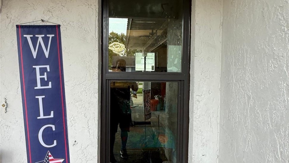 Doors, Windows Project in Deltona, Florida by Statewide Windows & Doors