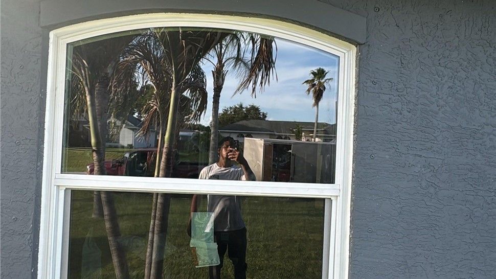 Windows Project in Port St. Lucie, FL by Statewide Windows & Doors