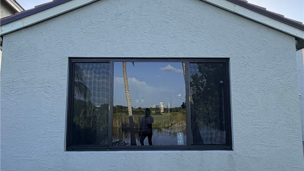 Doors, Windows Project in Miramar, FL by Statewide Windows & Doors