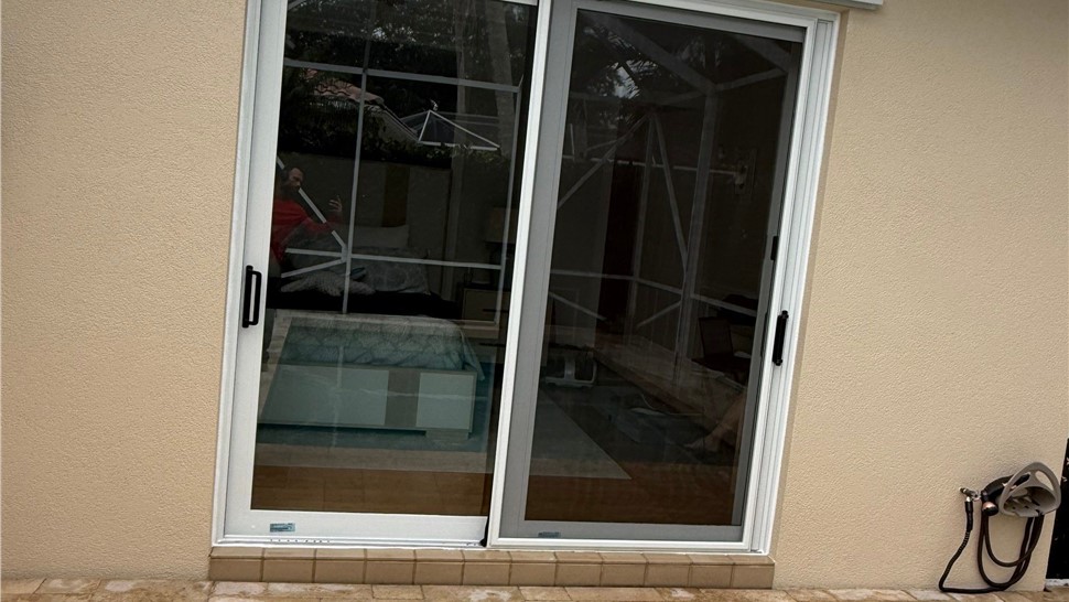 Doors Project in Jupiter, Florida by Statewide Windows & Doors