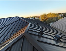 Roofing Project in Miramar, Florida by Statewide Windows & Doors