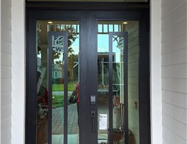 Expert Windows and Doors Project Near You on SW Bromelia Ter