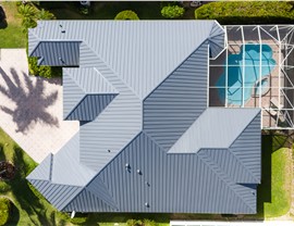 Expert Roofing Project Near You on Kensington Ct