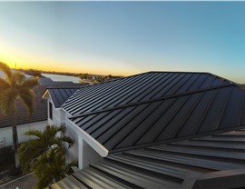 Expert Roofing Project Near You on SW 49th St