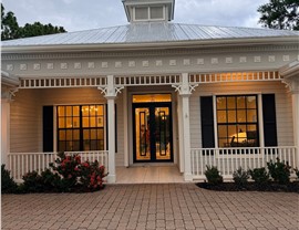 Expert Windows and Doors Project Near You on SW Bromelia Ter