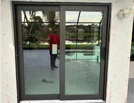 Expert Windows and Doors Project Near You on Pine Branch Dr