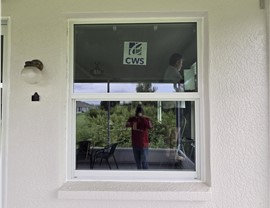 Doors, Windows Project in Wesley Chapel, Florida by Statewide Windows & Doors