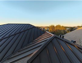 Roofing Project in Miramar, Florida by Statewide Windows & Doors