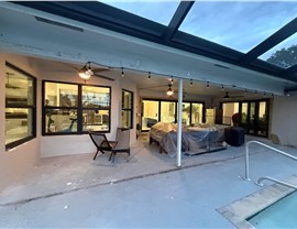 Expert Windows and Doors Project Near You on Pine Branch Dr