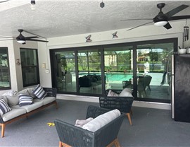 Expert Windows and Doors Project Near You on Pine Branch Dr
