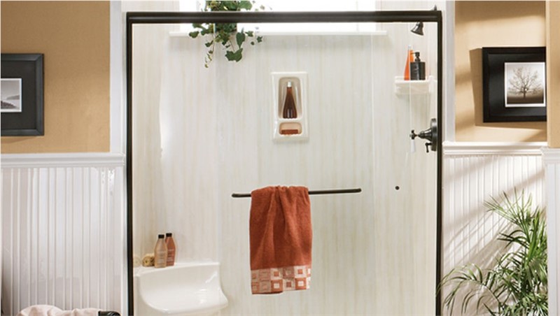 Choosing the Perfect Shower Door for Your Luxury Bath in Seattle
