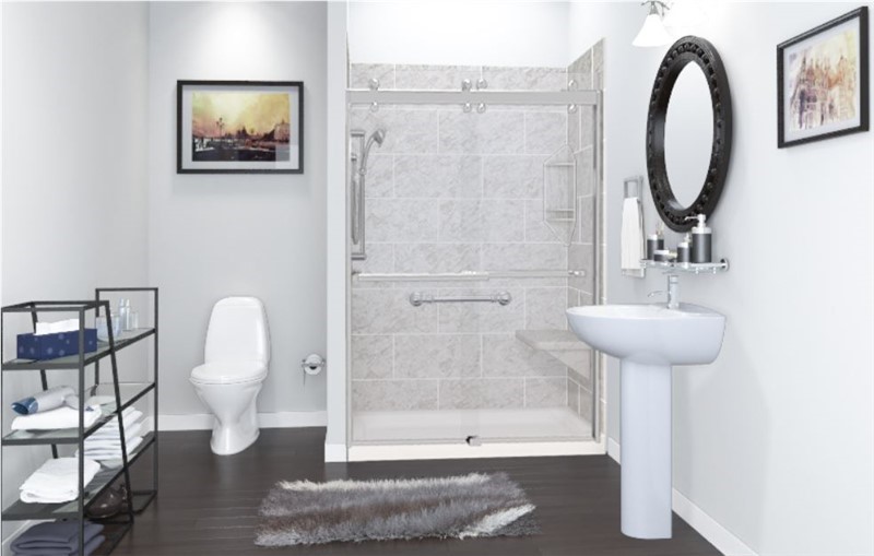 Tips for Designing a Traditional Style Bathing Area for Your Next Seattle Bathroom Remodel