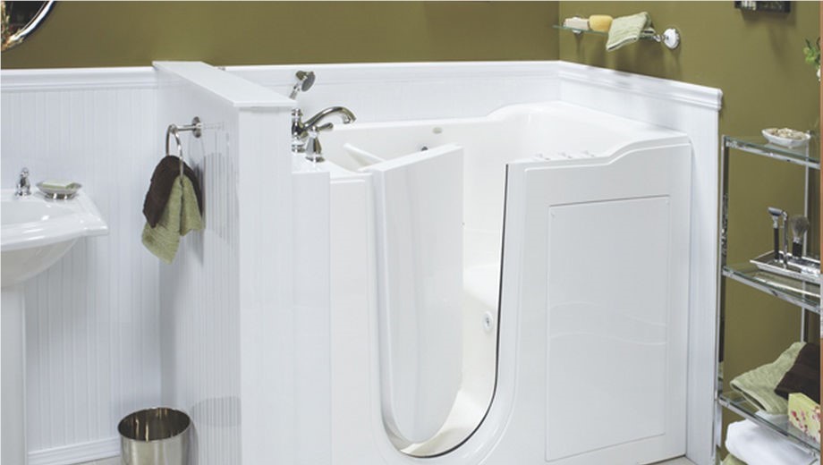 The Importance of Installing a Professional Walk-In Tub into Your Seattle Home