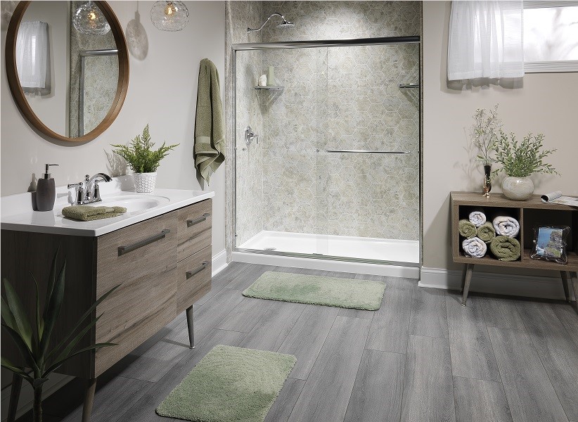 Stylish Shower Design Ideas for Your Upcoming Seattle Bathroom Remodel