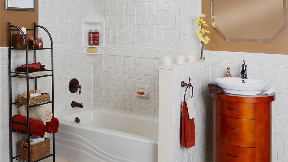 Replacement Tubs Photo 1