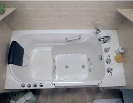 Walk-In Baths Photo 3