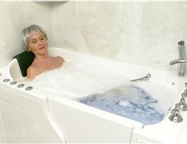 Walk-In Baths Photo 2