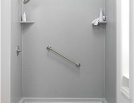 Walk-in Showers Photo 2