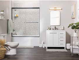 One Day Baths ---------- Bathroom Remodeling Photo 2
