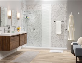 Tub to Shower Conversions Photo 2