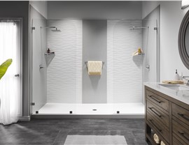 Bathroom Remodeling Photo 6