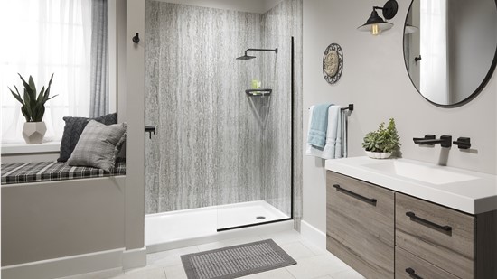 Seattle Bathroom Remodeling Company | Luxury Bath of Seattle