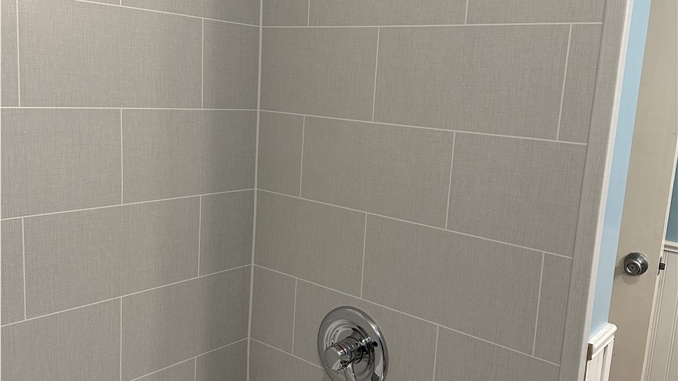 Tub Replacement Project in Sammamish, WA by Bath Center of Seattle