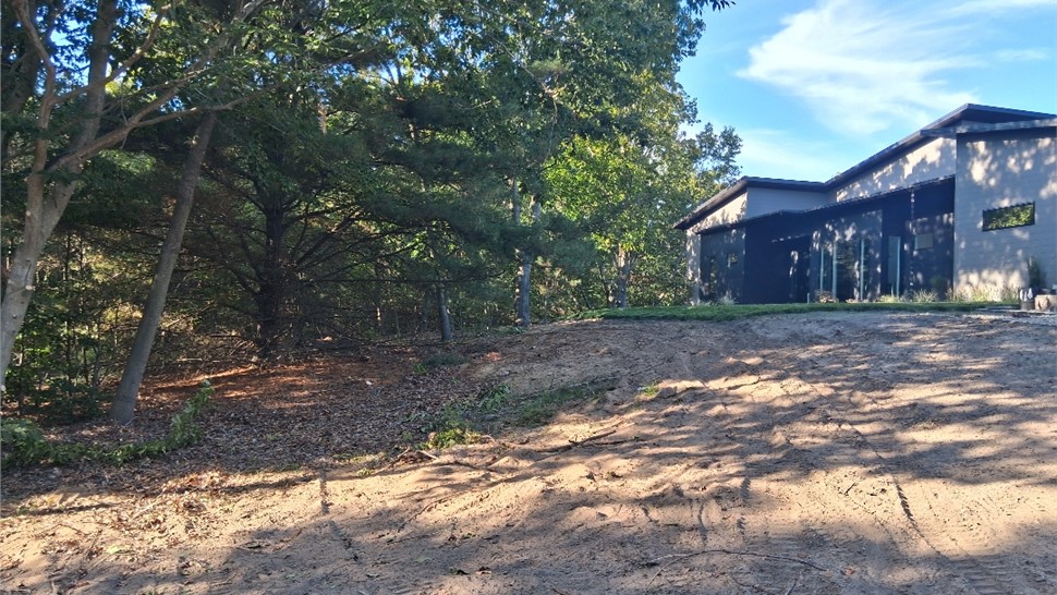 Land Clearing Photo 59