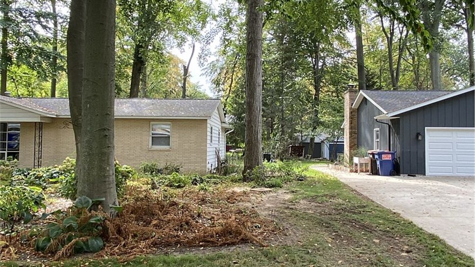 Tree Removal Project in Holland, MI by Sticks Tree & Trimmings