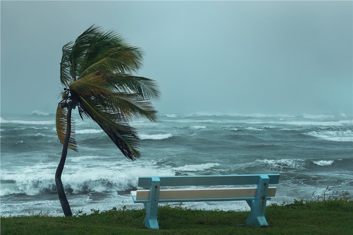 South FL Extreme Weather Conditions