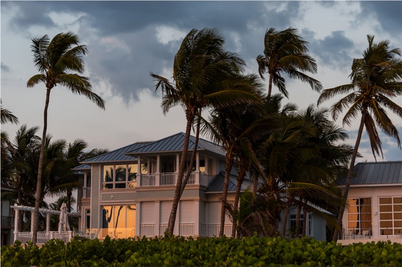 Three Ways South Florida Homeowners Can Protect Their Windows During a Hurricane